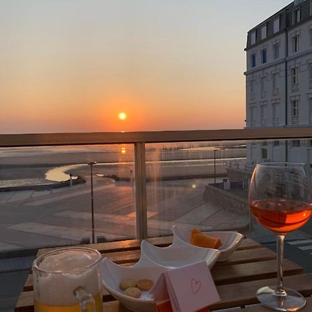 Vitamin Sea Wimereux Zewnętrze zdjęcie