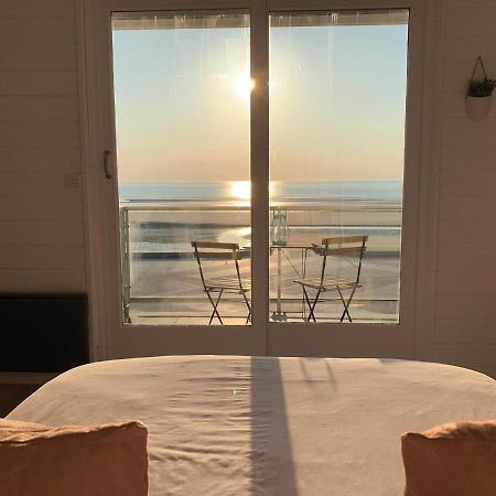 Vitamin Sea Wimereux Zewnętrze zdjęcie