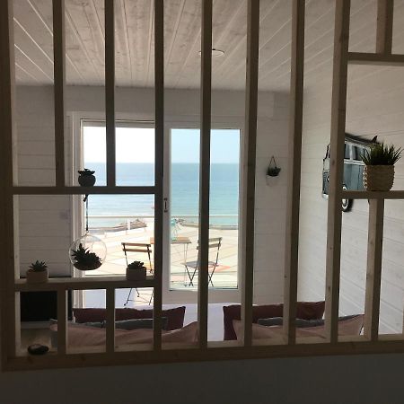 Vitamin Sea Wimereux Zewnętrze zdjęcie
