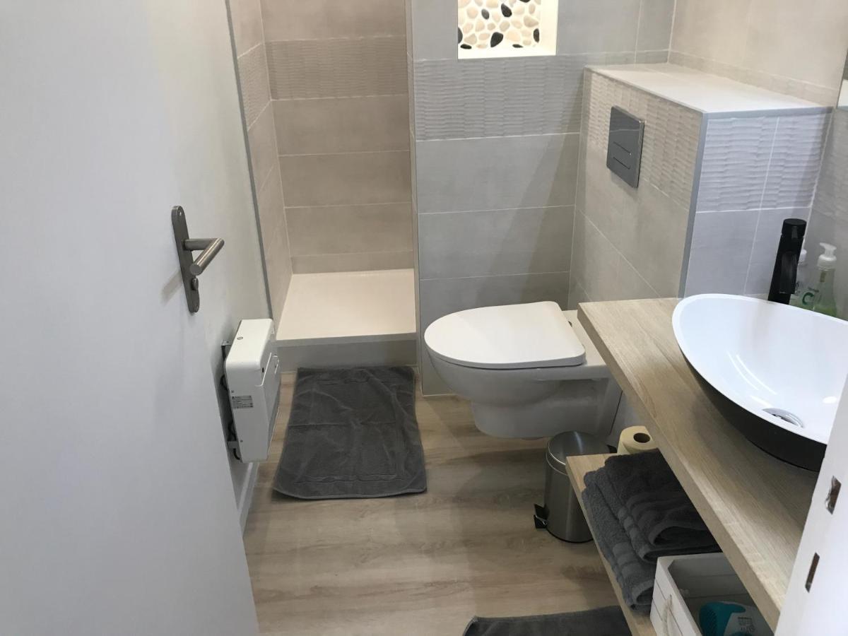 Vitamin Sea Wimereux Zewnętrze zdjęcie