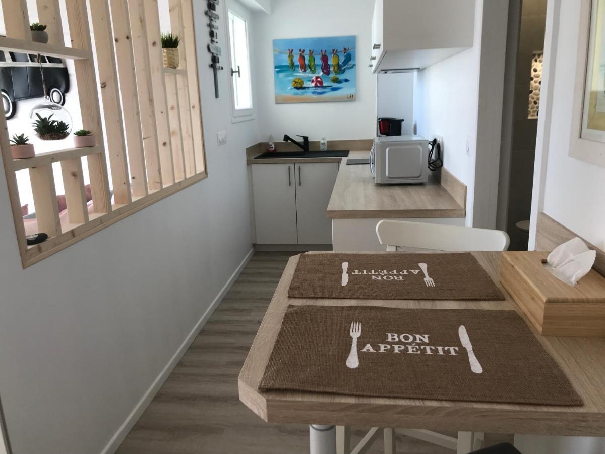 Vitamin Sea Wimereux Zewnętrze zdjęcie