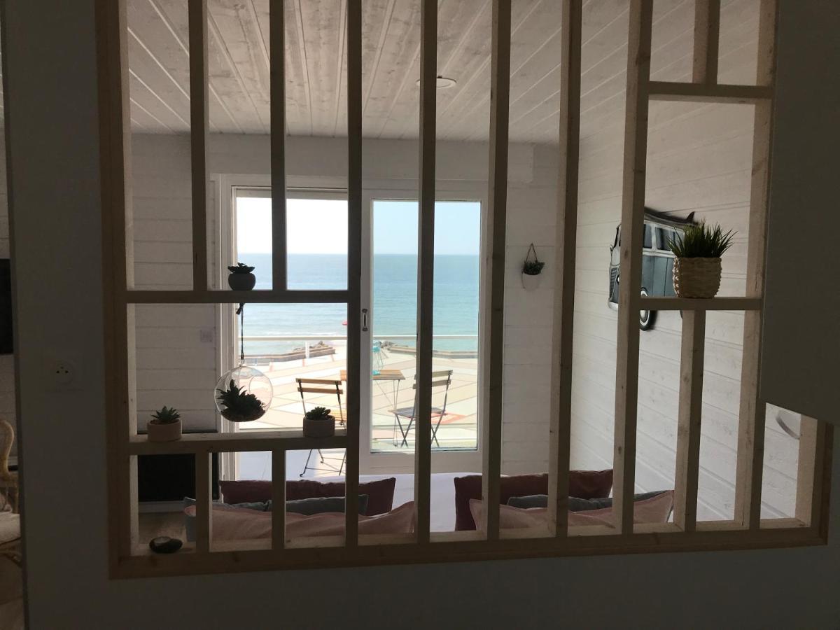 Vitamin Sea Wimereux Zewnętrze zdjęcie